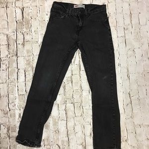 Levi’s 511 Jean size 28 x 28
